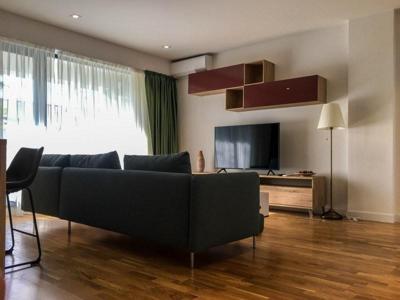 APARTAMENT 2 CAMERE