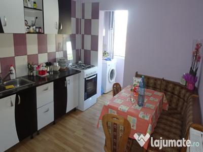 Apartament 2 camere decomandat in Deva, suprafata utila 48 m