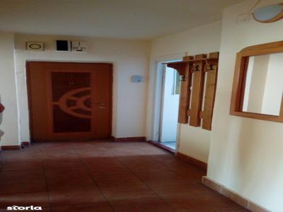 Apartament 3 camere finisat, garaj sub bloc, D-va Nord!