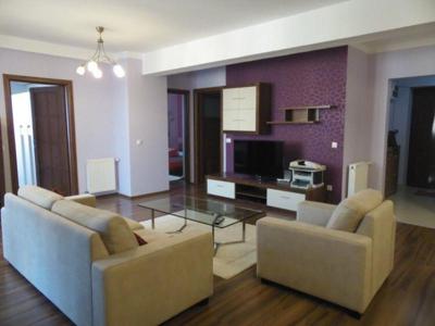 APARTAMENT 3 CAMERE