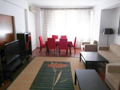 3 room apartment for rent Aviatorilor