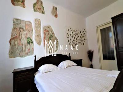 Apartament 3 camere | Afacere la cheie | Ultracentral