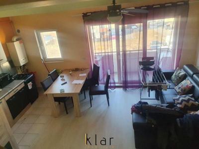 Apartament 3 camere, etaj intermediar, zona Porii!