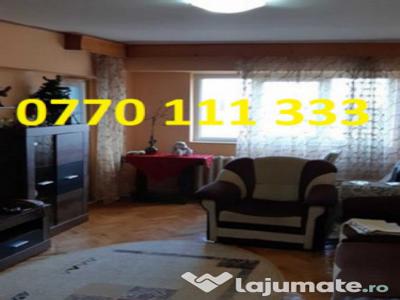 Apartament 3 camere, Garii, suprafata totala 81mp