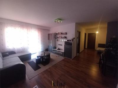 Apartament 3 camere cu terasa in zona Stejarului