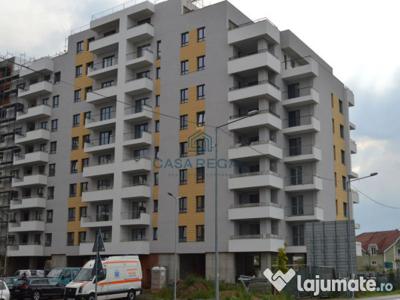 Apartament 3 camere Victoria Rezidential Nufarul