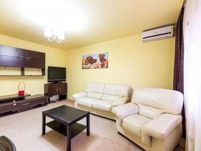 APARTAMENT 4 CAMERE