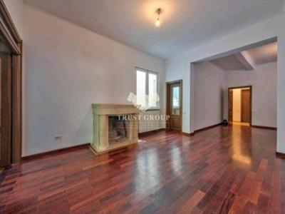 Apartament 4 camere Arcul de Triumf