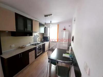 Apartament 4 camere de vanzare in Cluj-Napoca, Gheorgheni ID 6447