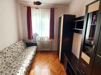 Apartament 4 camere de vanzare in Cluj-Napoca, Manastur ID 6309