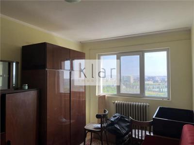 Apartament 4 camere Gheorgheni