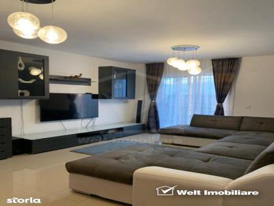 Apartament bloc nou, terasa 30 mp, Europa