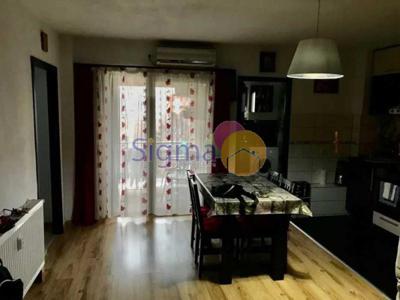 Apartament cu 2 camere de vanzare Palas 48mp utili