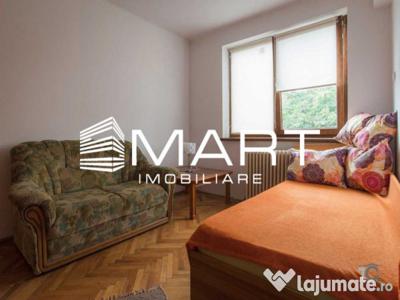 Apartament cu 2 camere, pet friendly, Piata Mihai Viteazu