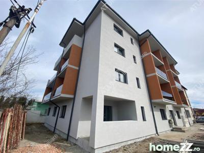 Apartament cu 3 camere etaj intermediar in Sibiu zona Selimb