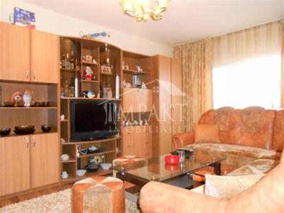 Apartament cu 3 camere in Marasti!