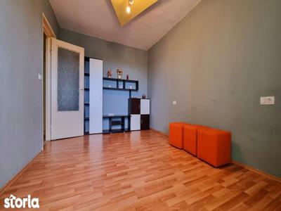 Apartament 3 camere,Zona Vlaicu-Lebăda