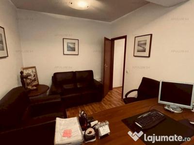 Apartament destinatia birou Dorobanti.