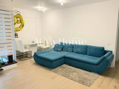 APARTAMENT NOU DE 2 CAMERE/FINISAJE PREMIUM, PIPERA, langa Scoala Americana