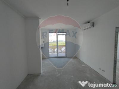 Apartament nou de vânzare în Ansamblul rezidențial ARE...