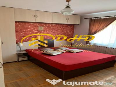 Apartament spatios cu 3 camere - Moara de Foc