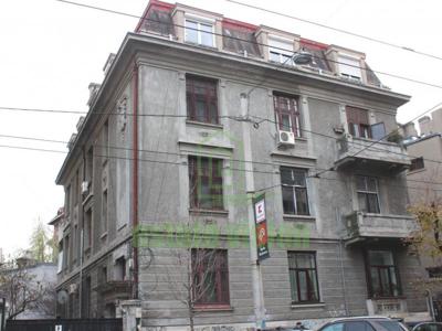 Apartament spatios in imobil tip vila Dacia-Polona