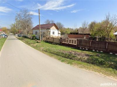 Casa de caramida, com Gighera, sat Nedeia