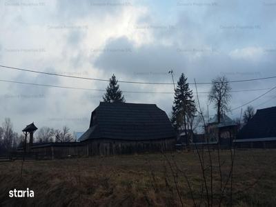 Casa Fratautii Noi, jud. Suceava