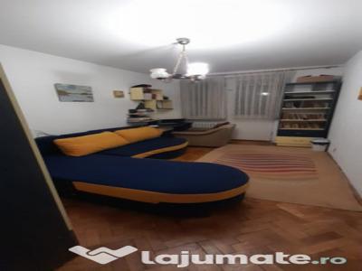 G.Enescu-Apartament 4 camere decomandat,centrala,79000Euro
