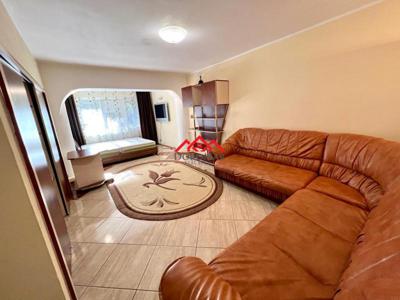 Inchiriere apartament 2 camere zona Ireg