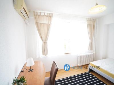 Inchiriere apartament 3 camere Calea Victoriei