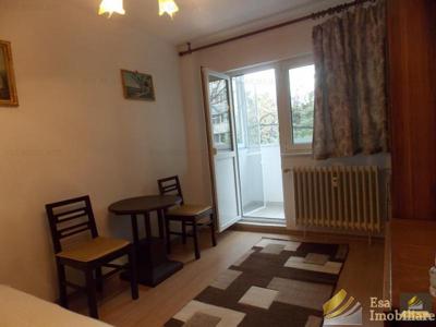 Inchiriere apartament o camera, Banu Manta