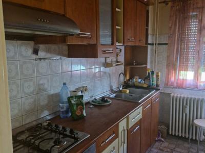 Apartament 4 camere Militari Gorjului, Sectia 21