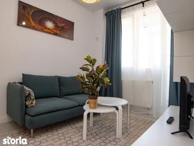 MILITARI RESIDENCE - Apartament 2 camere