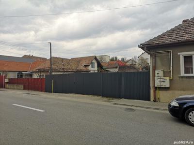 Teren zona centrala vânzare sau închiriere