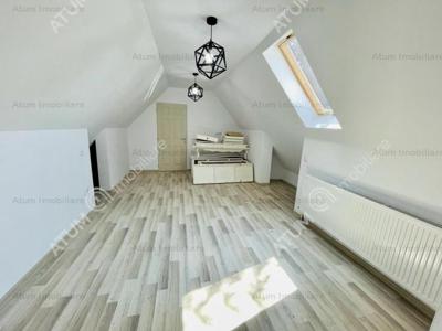 Vanzare apartament 2 camere, Terezian, Sibiu