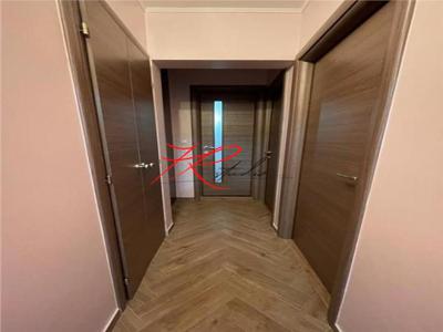 Vanzare apartament 3 camere Bd Chisinau