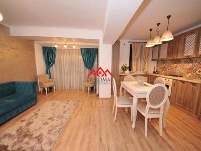 Vanzare apartament 3 camere mobilat si utilat Zona Mazepa