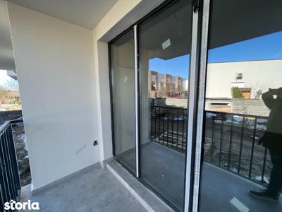 Apartament 1 camera, langa Centura SUD-METRO, Garaj subteran !