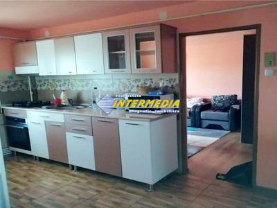 Apartament 2 camere de inchiriat in Alba Iulia zona Tolstoi, mobilat si utilat complet