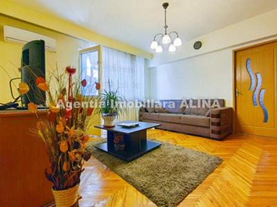 Apartament 2 camere in Deva, zona Astoria, Bld. Mihai Eminescu, 50 mp, etaj 1...