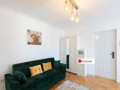 APARTAMENT 2 CAMERE, MOBILAT SI FINISAT MODERN!