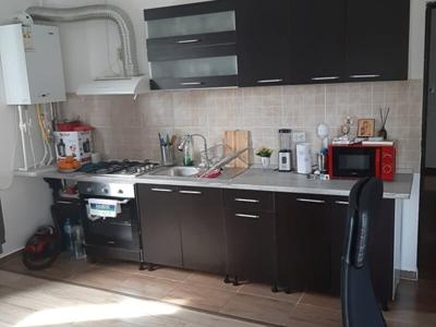 Apartament 2 camere Popesti Leordeni, metrou Dimitrie Leonida