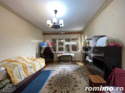 Apartament 3 camere 87 mp utili pivnita 2 balcoane Cetate Alba Iulia