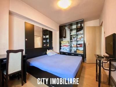Apartament 3 camere, decomandat, S 69 mp + balcon, Marasti. de vanzare