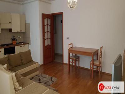 Apartament de inchiriat, 2 camere, bloc nou, zona Cetate!