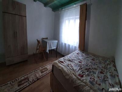 Apartament 2cam.Copou-CUZA,300 eur