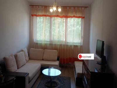 CHIRIE, APARTAMENT 2 CAMERE, ZONA KAUFLAND ,1500 lei