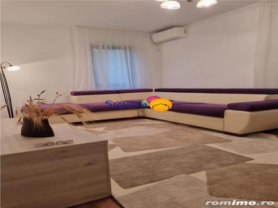 LUX Apartament nou si modern, 2 camere, parcare inclusa