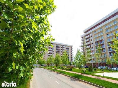 Apartament str. Eroilor, Blaj